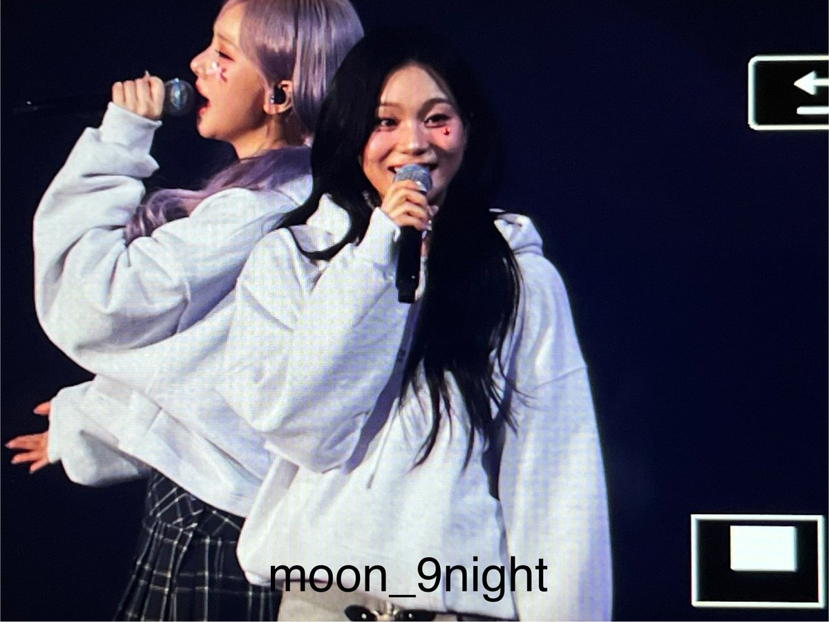 moon_9night's tweet photo. 250118

@GFRDofficial #여자친구 #GFRIEND #Season_of_Memories #소원 #Sowon #예린 #Yerin #은하 #Eunha #유주 #Yuju #신비 #Sinb #엄지 #Umji https://t.co/pT1dOLPtHK