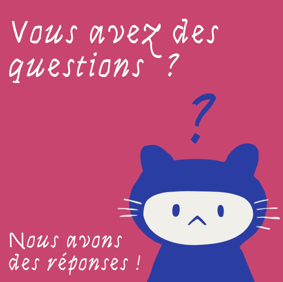 Escape-X FR tweet media