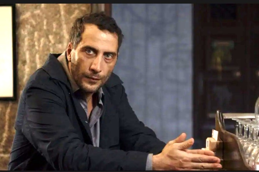 [ENTREVISTA] Luciano Cáceres estrena «Adiós Madrid», de Diego Corsini, en España: «La autogestión es mi lugar natural».
 gpsaudiovisual.com/2025/01/17/luc… a través de <a href="/gpsaudiovisual/">GPS Audiovisual</a>