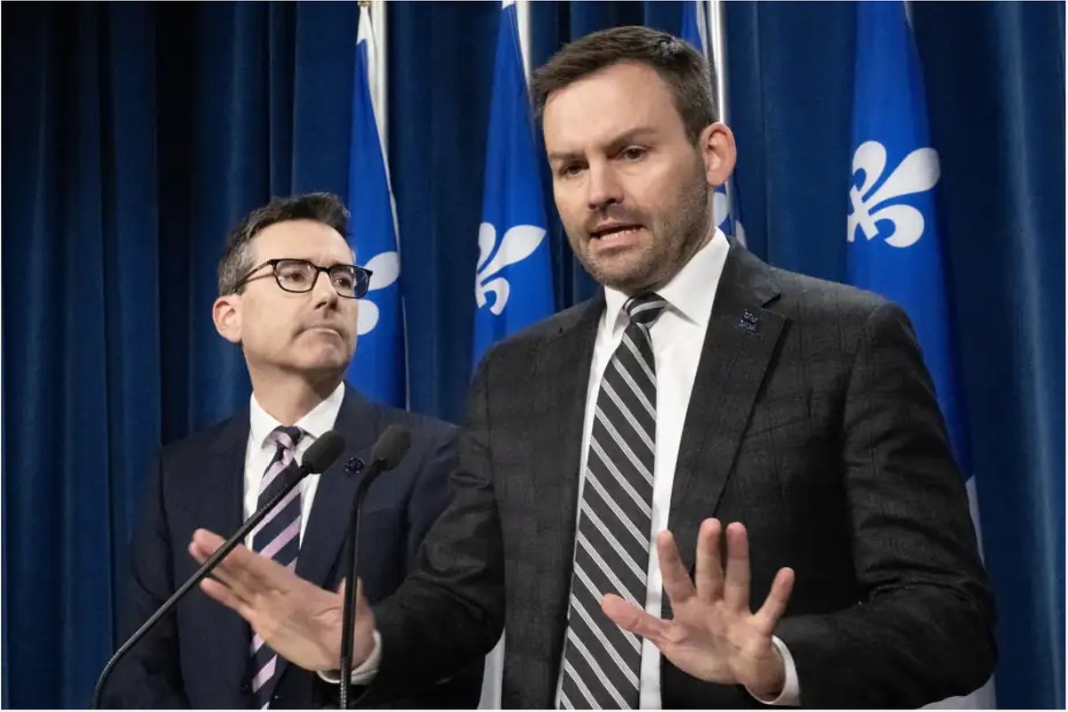 PSPP dénonce les prénoms populaires des bébés du Québec. Cette semaine, je suis tombé sur une grande entrevue que PSPP avait accordée à son ami MBC dans les journaux de Québecor. Vous constatez qu'il est un politicien qui se prend pour un curé avec ses réponses très
