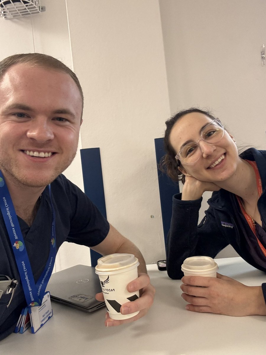 Nearly 1 year later, she is thriving as a Core Surgical Trainee in Upper GI with lots of exciting plans on the horizon. I am so proud of you Alison and I am lucky to call you my friend.