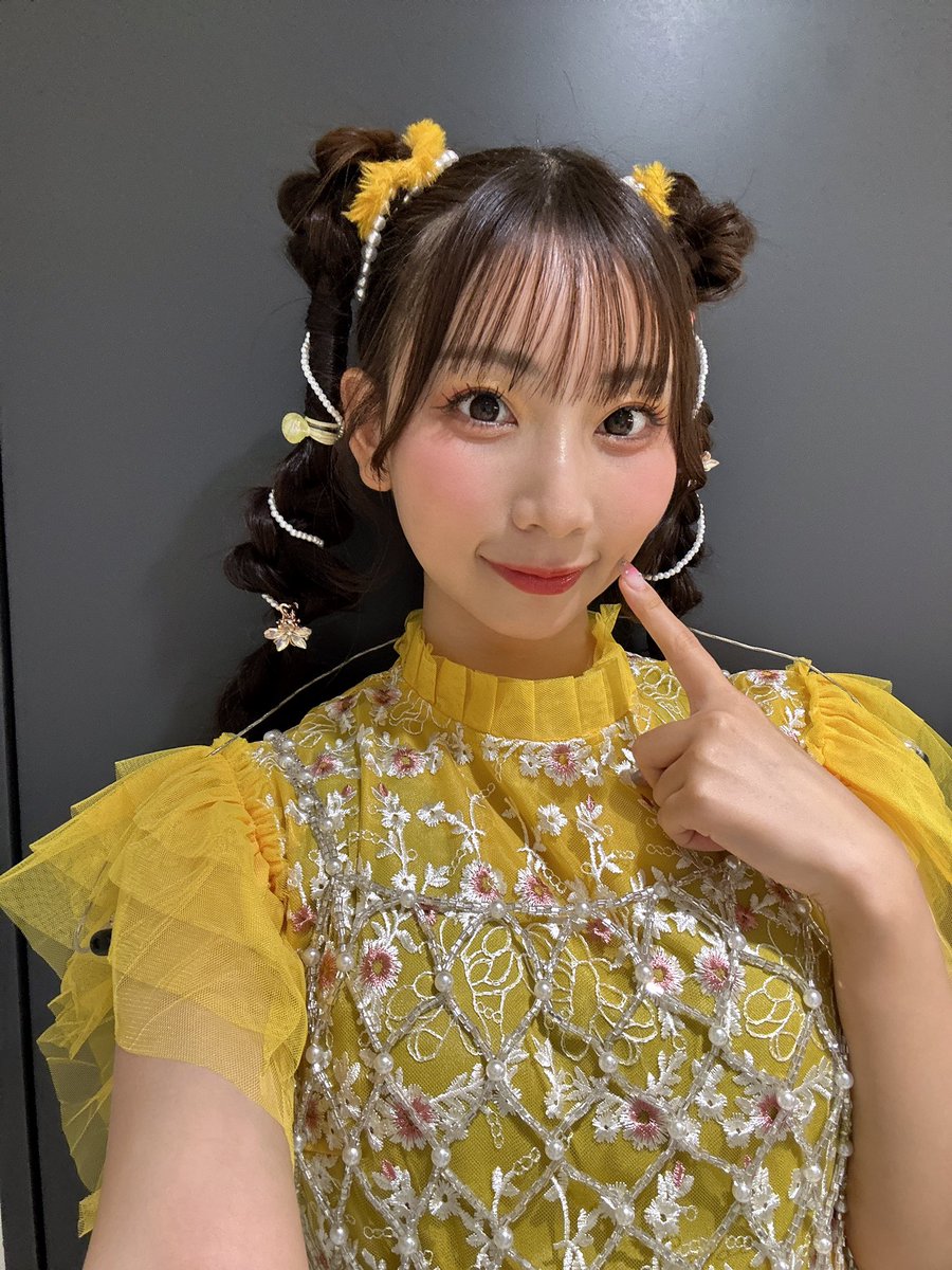 最強ものまねフェスin姫路🌟 ありがとうございました！！ よよよちゃん