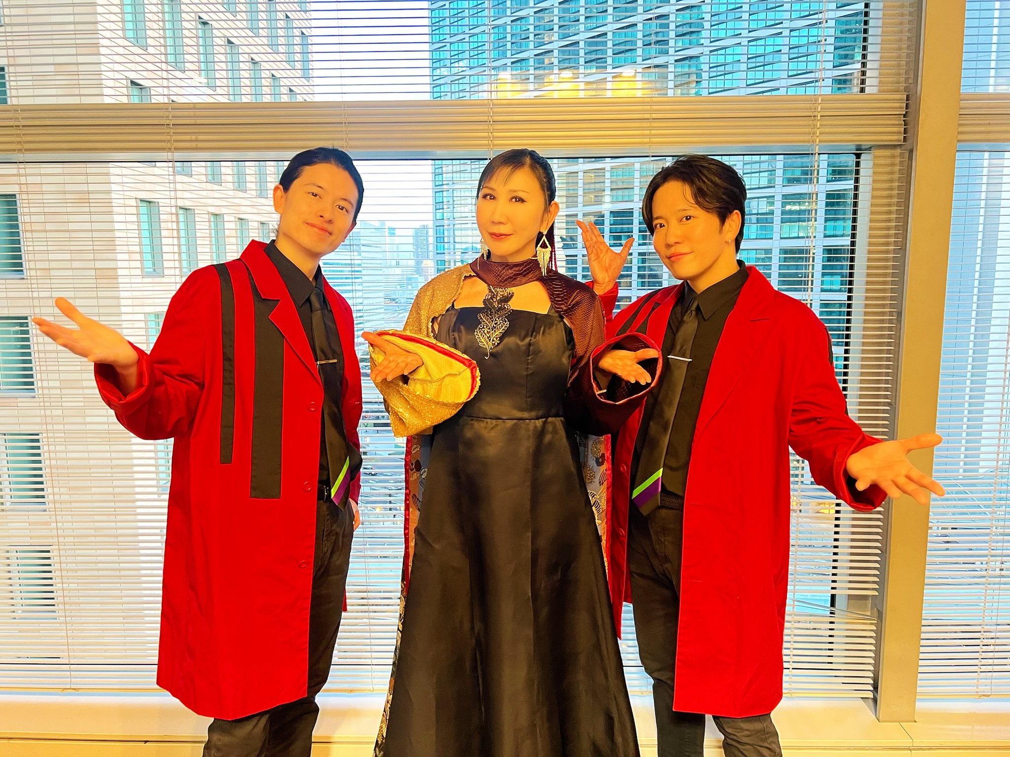 高橋洋子official on X: 