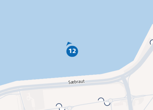 Ný leið <a href="/straetobs/">Strætó</a> ? 
Sæbraut-Engey?