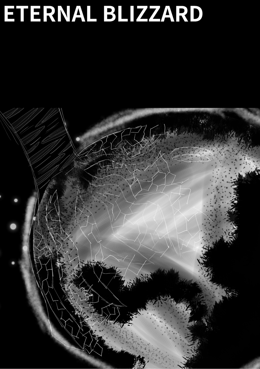MetzerNoir's tweet photo. Cover page of my Comic
#coverpage #art #blackandwhite #planet #monochrome https://t.co/tjfGqQTlzd