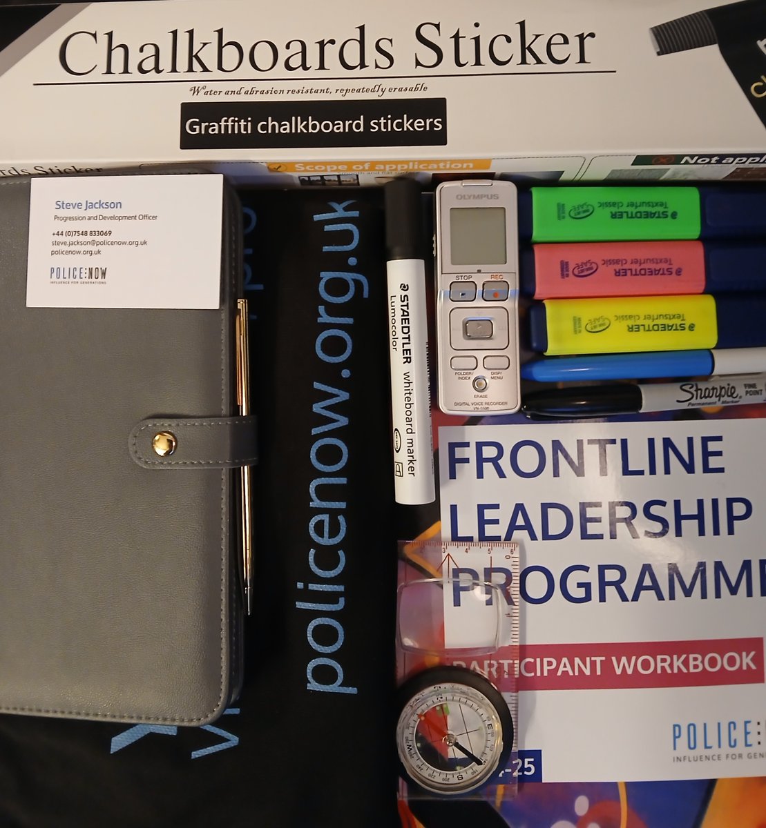 Steve Jackson tweet media