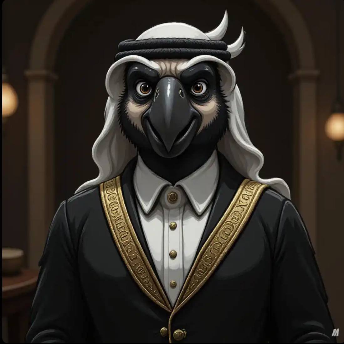 XRParrotcto's tweet photo. @JakeGagain GM 🦜 https://t.co/sZfTd9Wnus