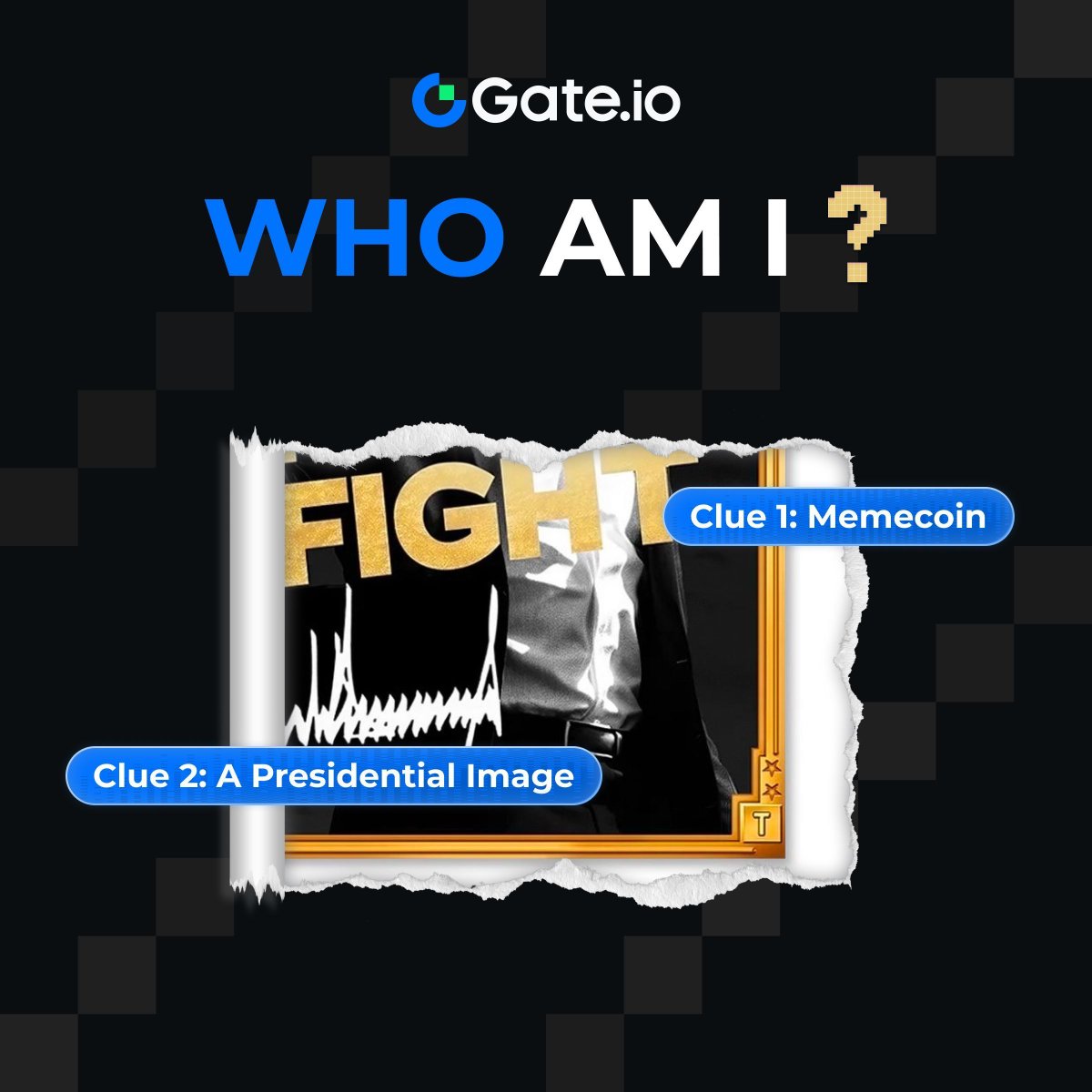 Gate tweet media