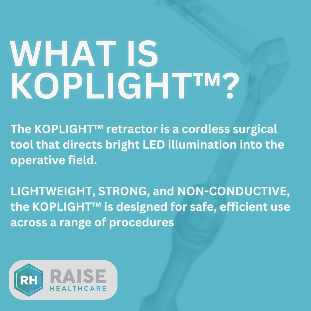 Raise Healthcare tweet media