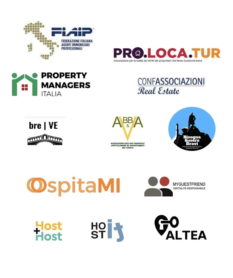 📢Affitti Turistici: 12 Associazioni inviano un documento al Viminale su Self Check-in.
#affittibrevi 👇👇
fiaip.it/news/news-nazi…