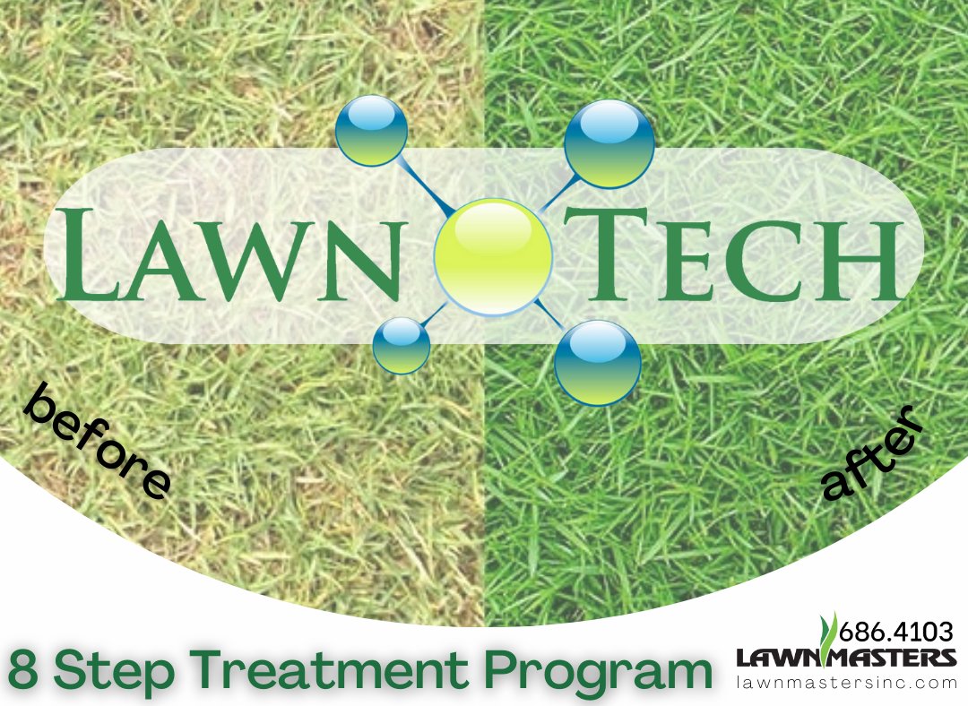 Lawnmasters318's tweet image. Strengthen your lawn now for a stunning spring! 🌿 Our winter fertilization packages provide the nutrients your grass needs to thrive. Call today to book with our Lawn Tech division! 🌱 

#LawnTech #FertilizationSpecial #Lawnmasters #ShreveportLA