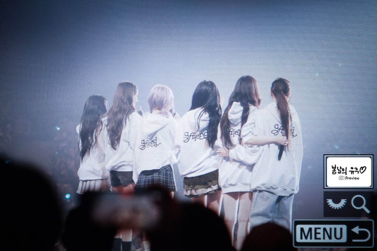 250118 Season of Memories 10주년 콘서트(토) 여자친구(GFRIEND) 프리뷰 🩷

<a href="/GFRDofficial/">여자친구 GFRIEND</a> #유주 #소원 #엄지 #예린 #은하 #신비 #GFRIEND #여자친구 #Season_of_Memories_in_Seoul