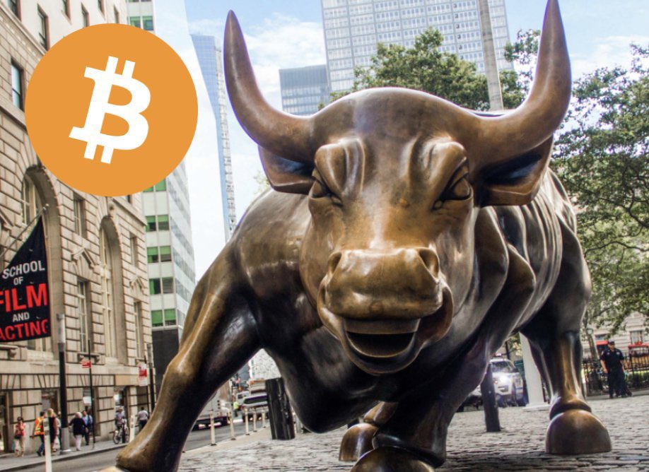 NEW: 🇺🇸 #Bitcoin ETFs bought $974 MILLION worth of BTC yesterday. 

We are so back 🚀