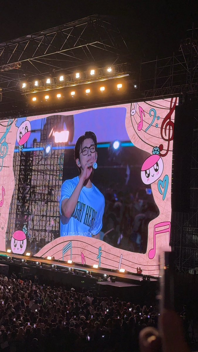 250118 SEVENTEEN [RIGHT HERE] IN BULACAN

joshua wearing specs 😵‍💫

#JOSHUA #조슈아
#SEVENTEEN #세븐틴
#SVT_RIGHT_HERE_IN_BULACAN
