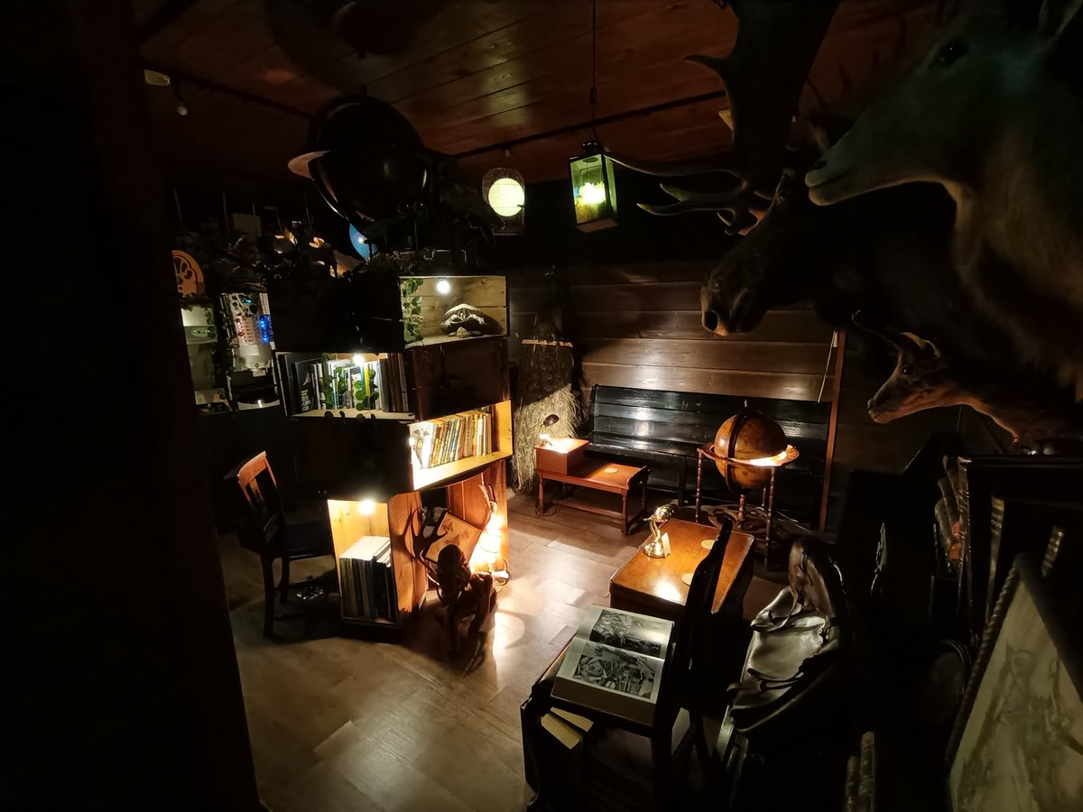 minerva_owl1's tweet photo. 秘密のカフェへの道を示してくれます！
まるで魔法の世界！
ここへ行くためだけにでも石川へ行く価値があります！私にとって人生で最高のお店です。 https://t.co/GcNIRD6LoA