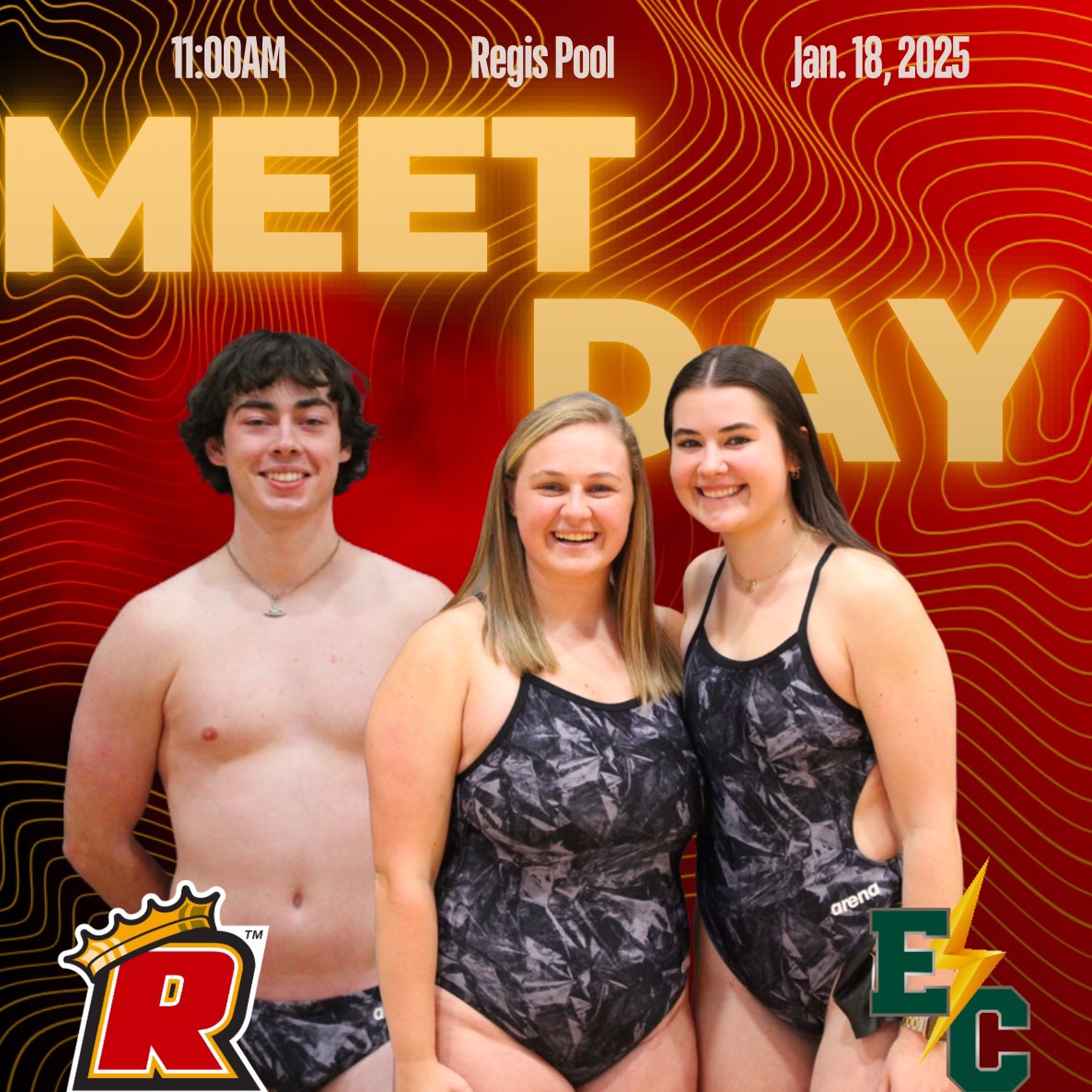 GoRegisPride tweet media