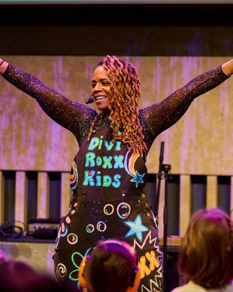 Lincoln Center tweet media