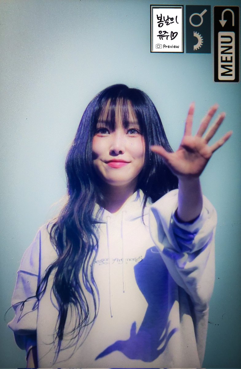 250118 Season of Memories 10주년 콘서트 여자친구 유주(YUJU) 프리뷰 Preivew ❤️

<a href="/GFRDofficial/">여자친구 GFRIEND</a> #유주 #YUJU #GFRIEND #최유나 #ユジュ #여자친구 #Season_of_Memories_in_Seoul