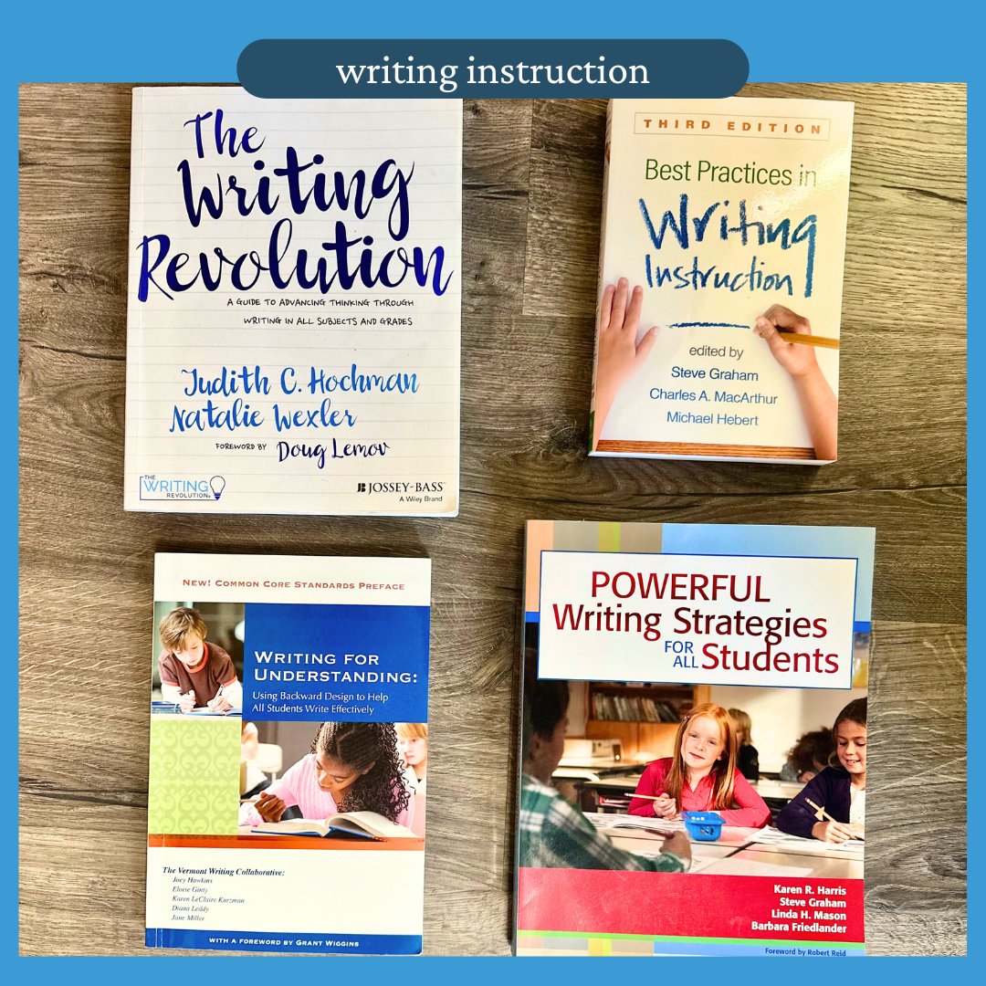 Melissa & Lori Love Literacy Podcast tweet media