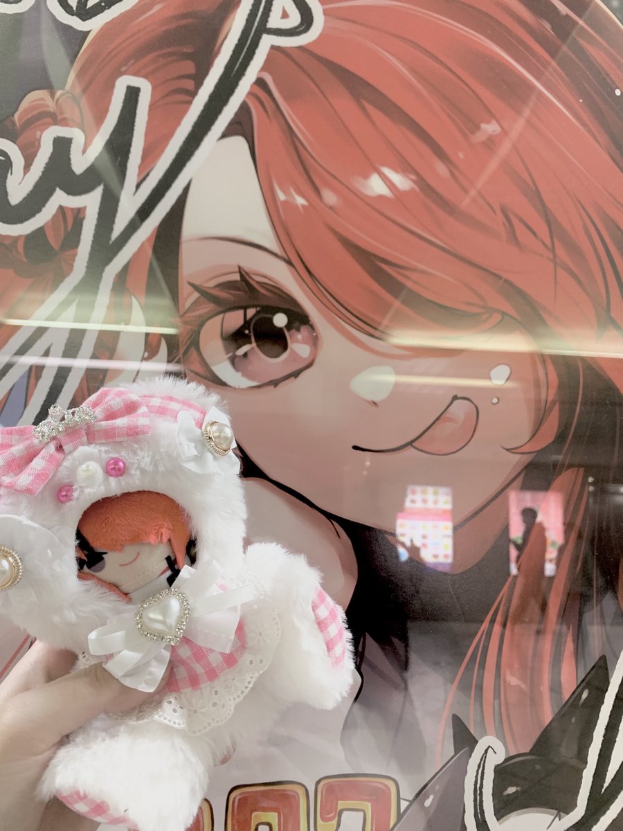 レイン・パターソン応援広告企画 (@patachi_hbd) / Posts / X