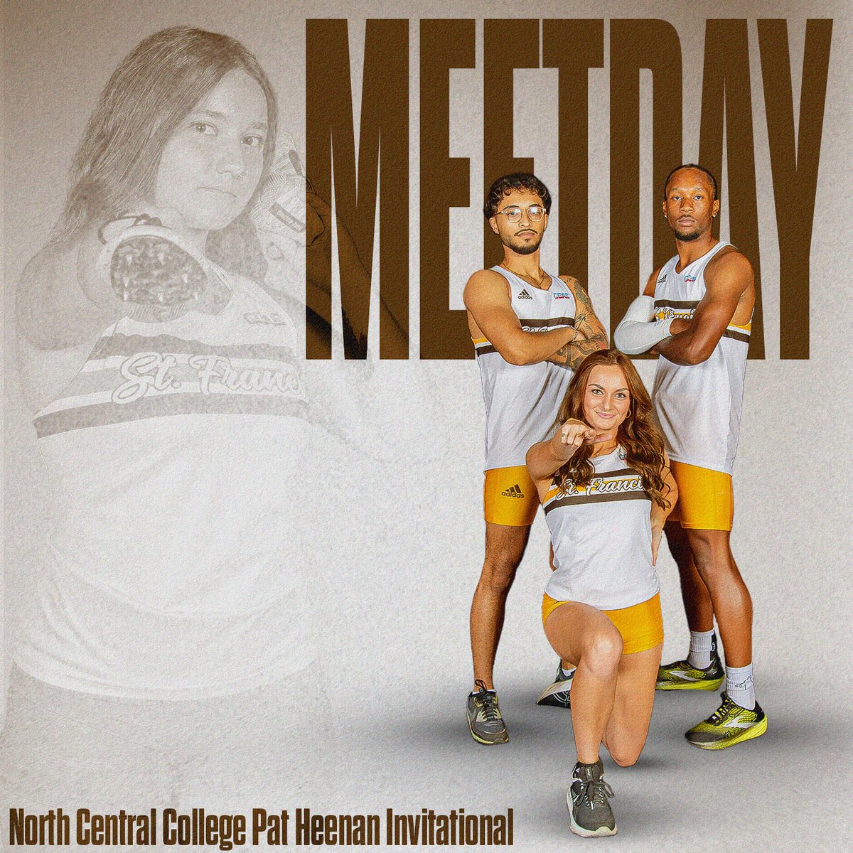 USF Fighting Saints tweet media