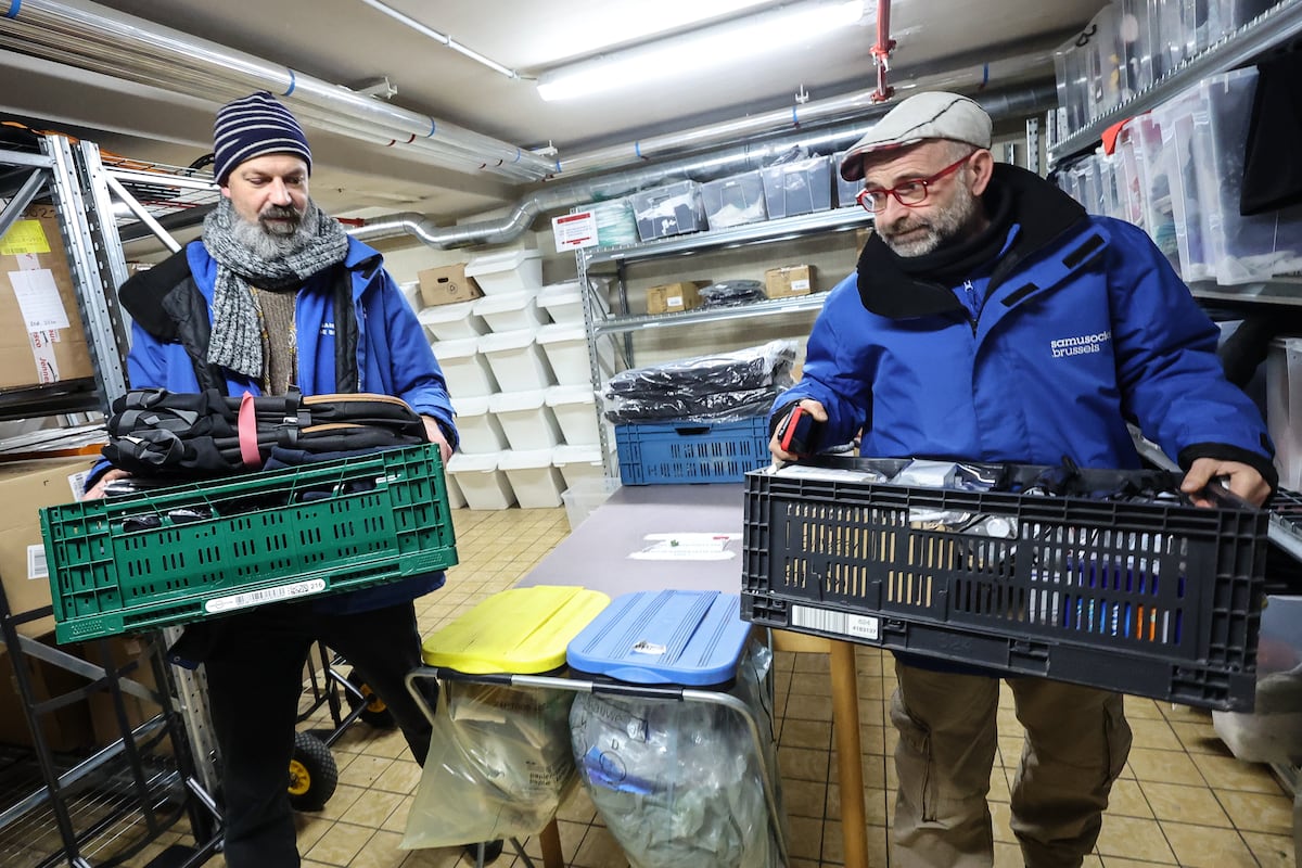 DH-Bruxelles tweet media