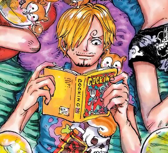 sanji pr team 🇸🇩 tweet media