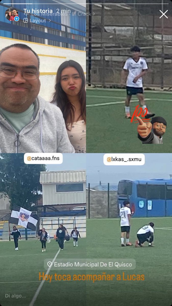 CNNMAS's tweet photo. Mi previa de hoy… @dalealbo @ColoColo @CSDColoColo https://t.co/XIata3jXaA