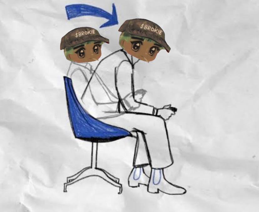 Buy the dips of conviction plays.