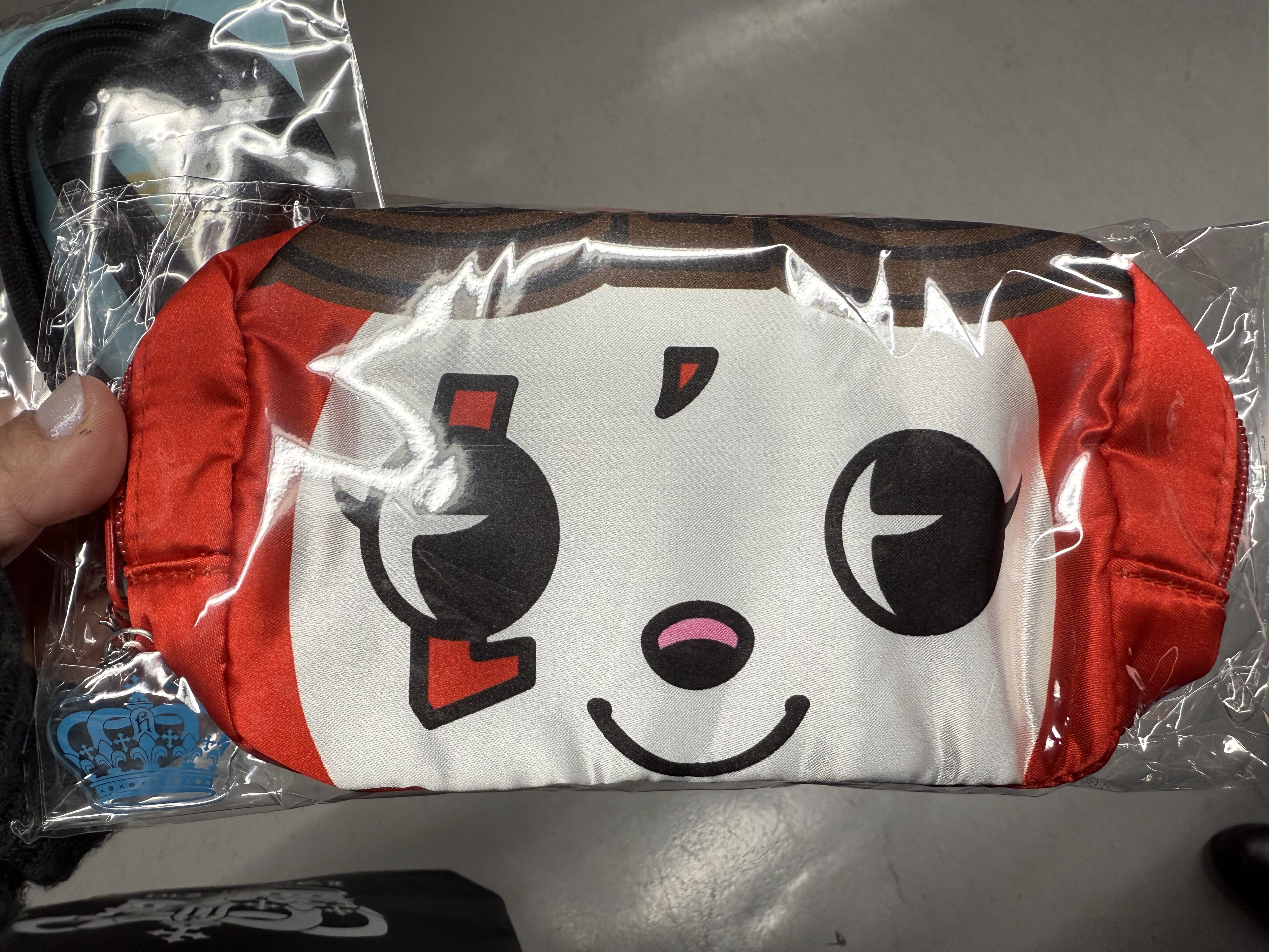 ラルク hyde誕生祭 1日目アプグレ特典トート(黒) 余儀なく ラルク hyde誕生祭 1日目アプグレ特典トート(黒) 余儀なく