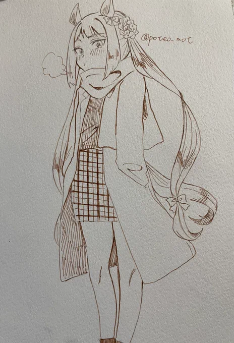 アナログ 