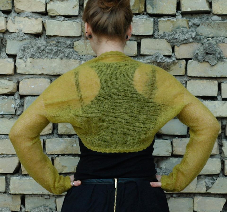 SuperSoftKnits's tweet image. #Knitted #chartreuse #green #bolero #wedding #jacket #BridalBolero #handmade #Wedding #Shrug #Bridesmaids #cape #top 

etsy.me/3r6dXyC