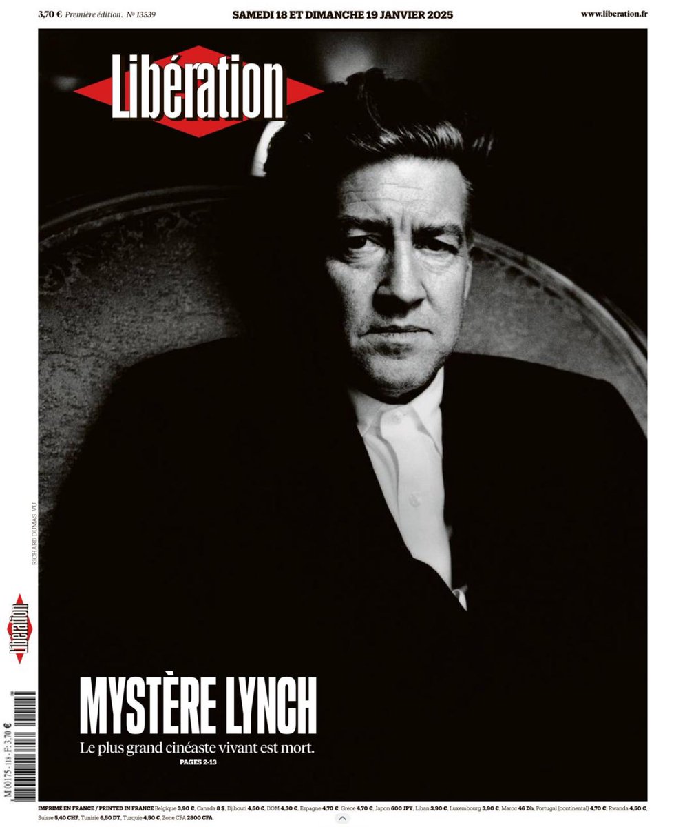 Charles Bosson tweet media