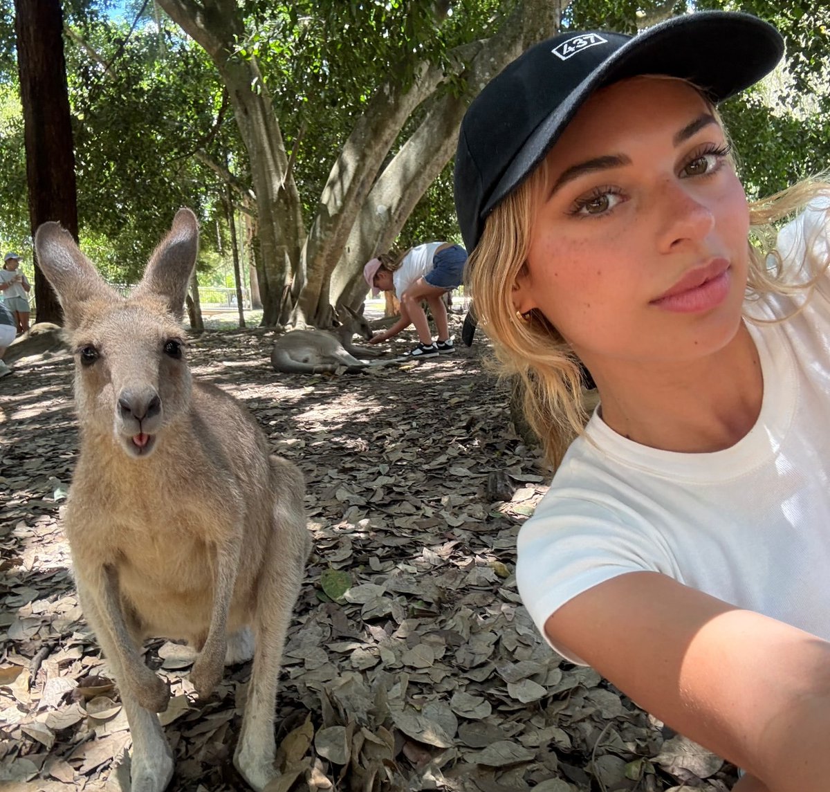 ᴶᵃⁿᵘᵃʳʸ ❙ 🇦🇺 · ৯𝓐