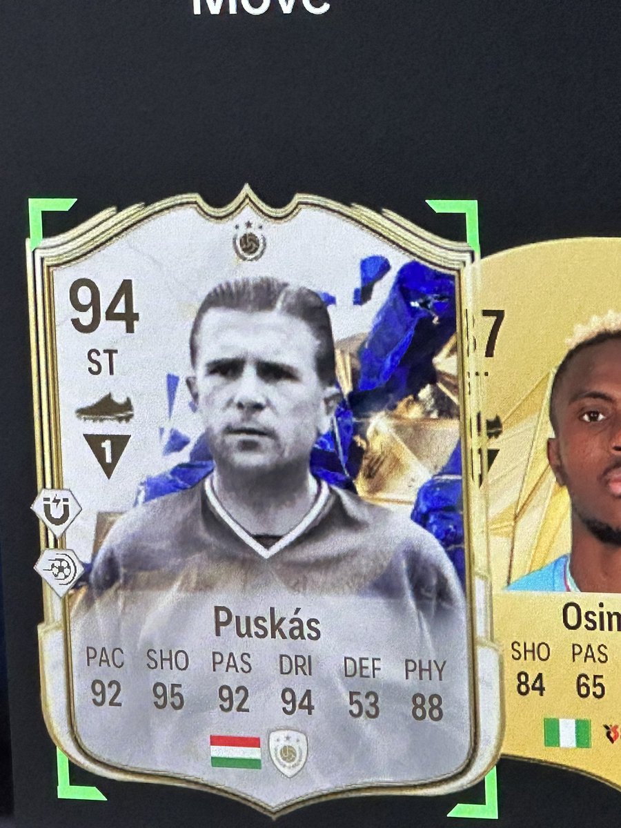 SplinterAMR's tweet photo. @FUT_Rory https://t.co/cZlQ1YbXR4
