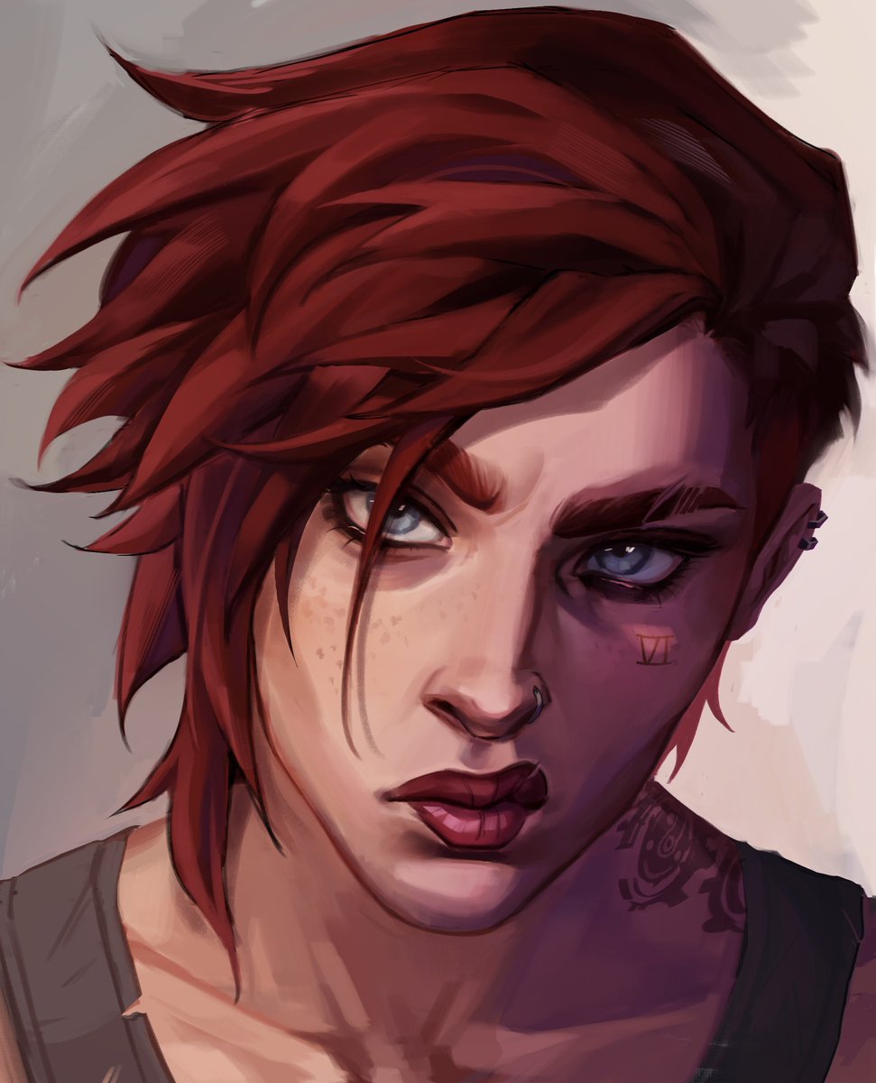 arpengii's tweet image. #viarcane