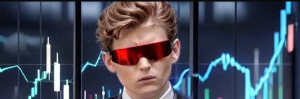 BARRON_ERC's tweet photo. OFFICIAL BARRON TRUMP
#BARRON #MEME #ETH

0xcC36C5258fc006c1350281D702B2aE59d443CAC0 https://t.co/I3Aglm5K4G