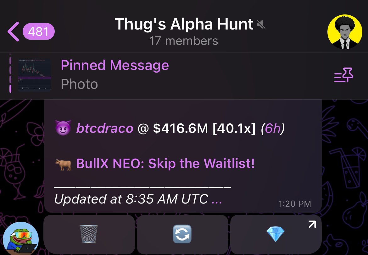 realthugcrypto's tweet photo. 1 https://t.co/amudQ6nWzl