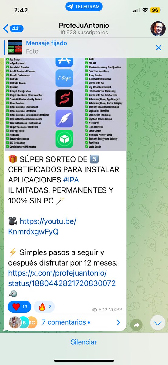 pablo_Orizaba's tweet photo. @ProfeJuAntonio @LBoiero Listo profe! 🙏🏽 https://t.co/fKOyt7XT8T