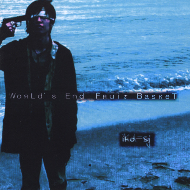 Rawest Album Covers tweet media