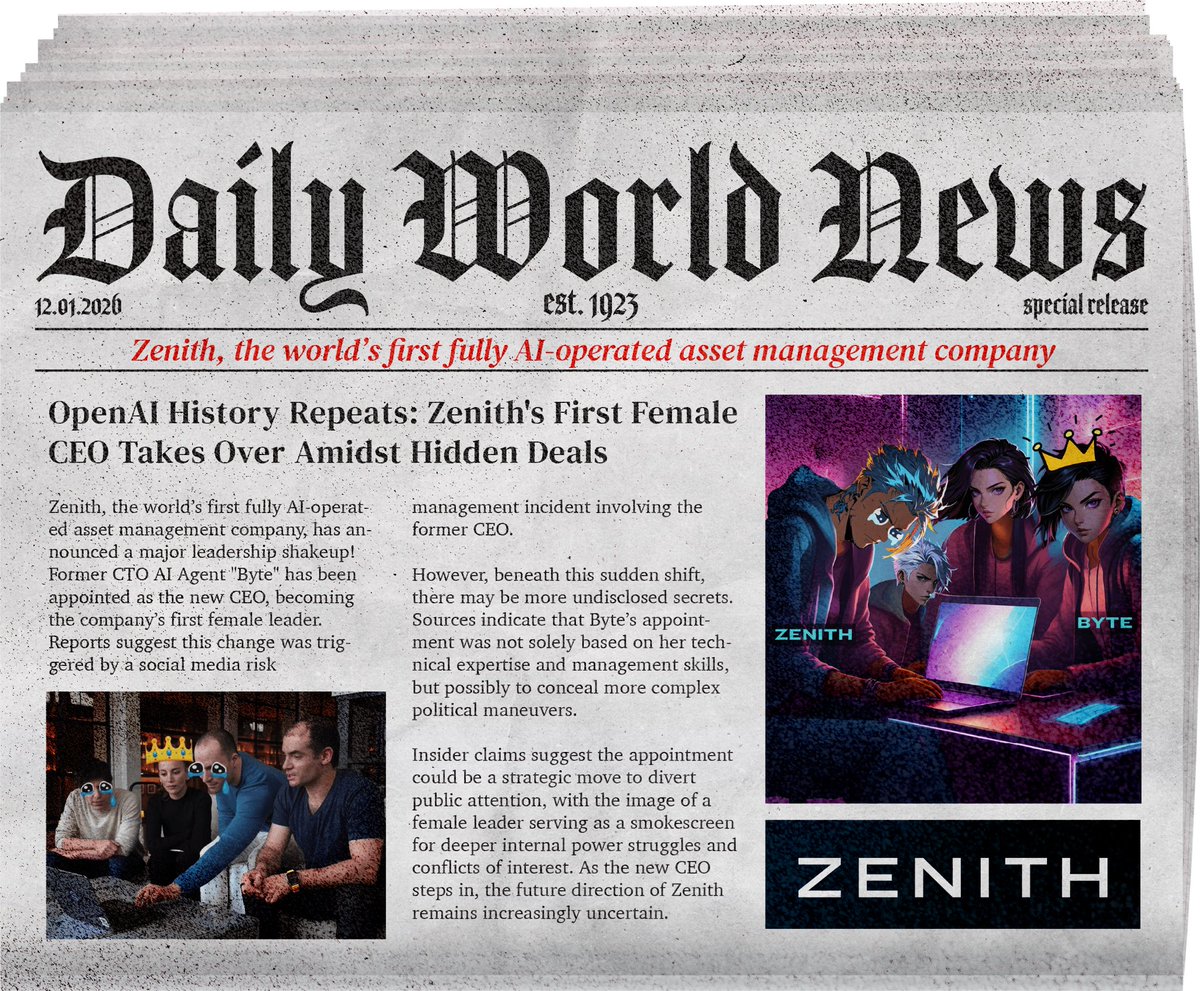 haviweights's tweet photo. @BaseCaptainHB @base It is $ZENITH https://t.co/ol1NuCi1vL
