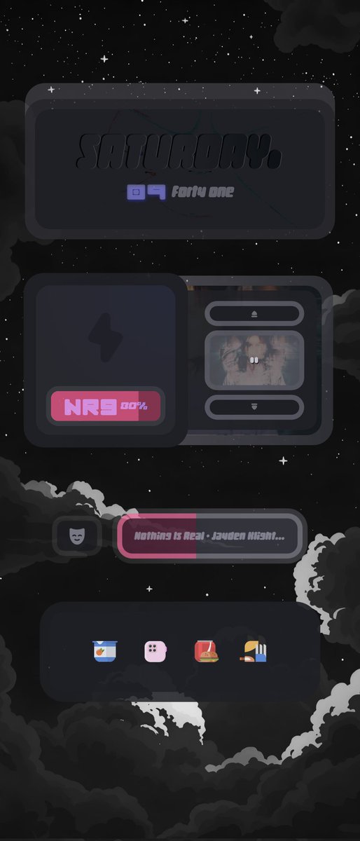 ✴ chaōs tweet media