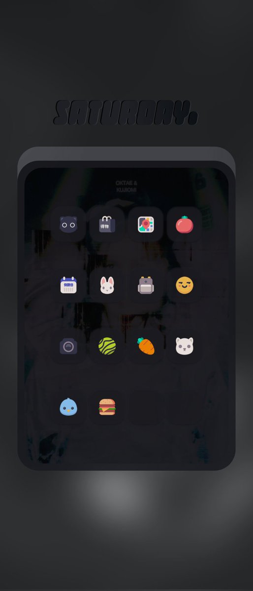 ✴ chaōs tweet media