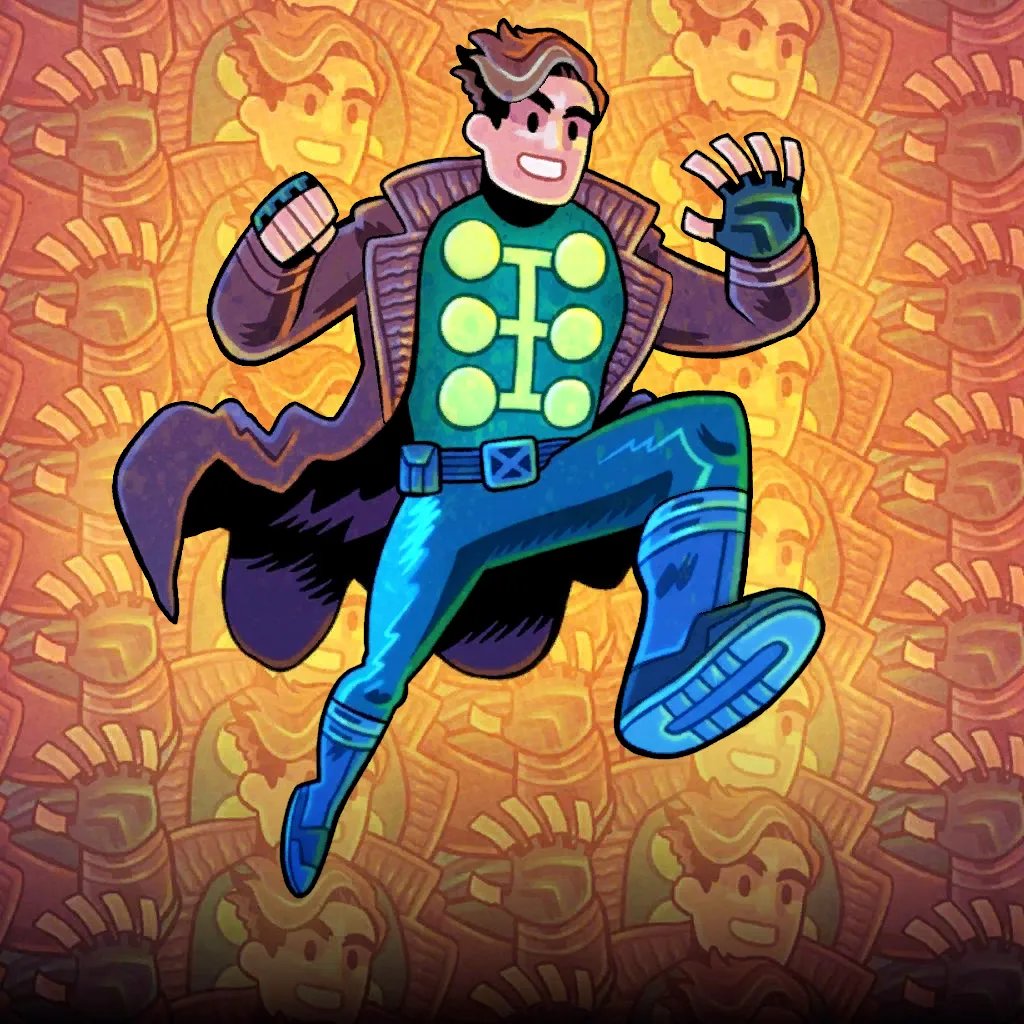 JoeyFantana's tweet image. #MultipleMan

Joe Quesada
Todd Nauck
Dan Hipp
Me