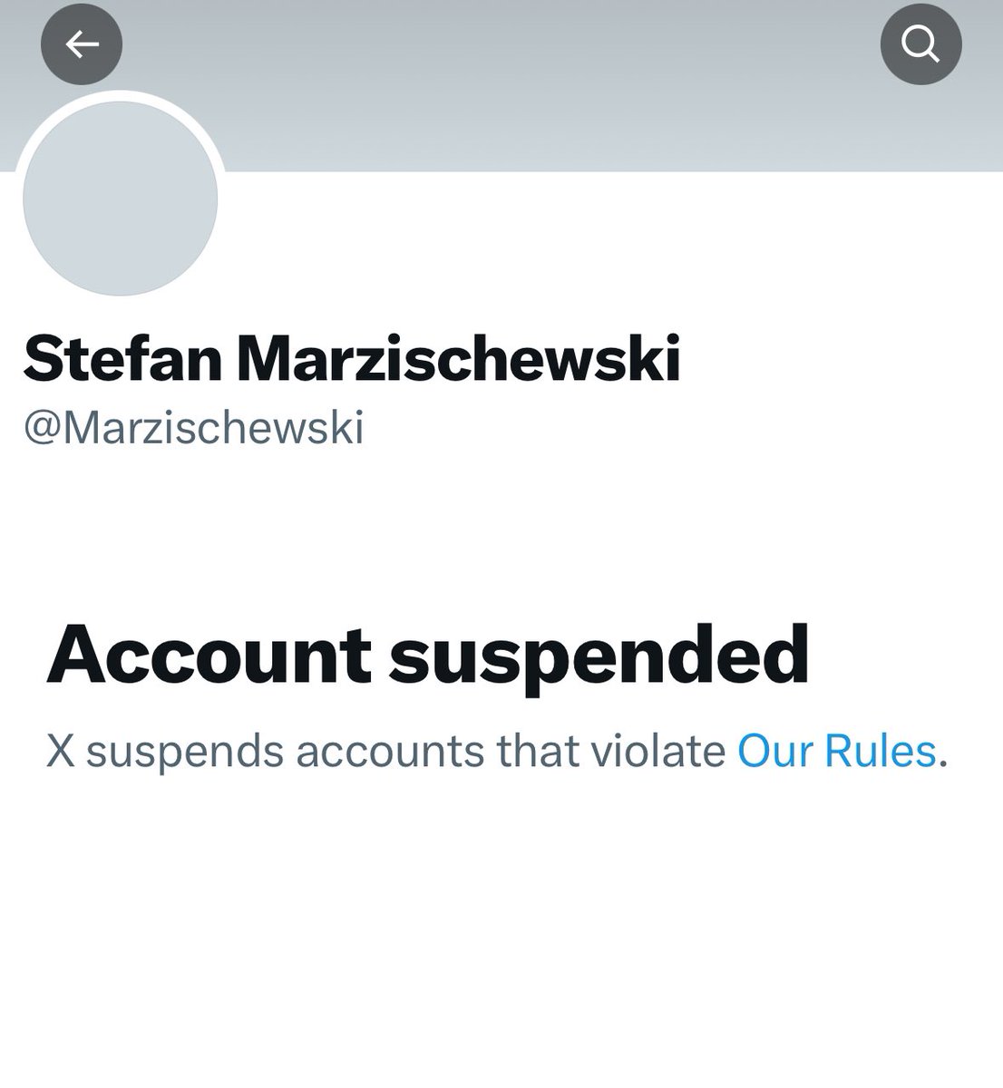 OckhamsC's tweet photo. Wo ich gerade zu Provinznazis recherchiere: Weiß jemand, wie es #StefanMarzischewski geht? Um den ehemaligen Chefski der niedersächischen Nazi-Fraktion ist es hier im Paradies der Meinungsfreiheit irgendwie still geworden. Ich vermisse seine #RandomHashtags. https://t.co/2Ffp39oAZ0