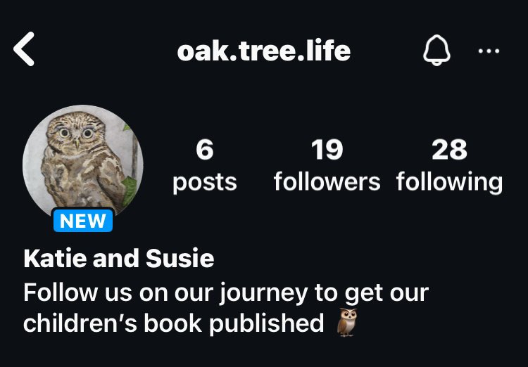 Pmoore67's tweet photo. Hi Everyone,
Perhaps you could spare a few minutes and look at my friends Instagram Page.They are hoping to get their first children’s book published and need everyone’s support !!
Thank You
#firstchildrensbook 
#publishing
#bookpublishing https://t.co/JZQ0QY20VB