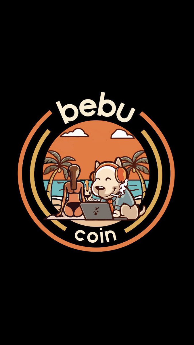 Next stage $50000 Exclusive airdrop $BEB from #solWallet ✅

Only for first 100
1️⃣Follow <a href="/bebucoinsol/">BEBUCOIN</a>
2️⃣RT + Like pinned
3️⃣Drop $SOL address

Will be distributed to 100 people

Wa are working on our innovative Project. 
Remember Meme Coin Platform Project - #MCP