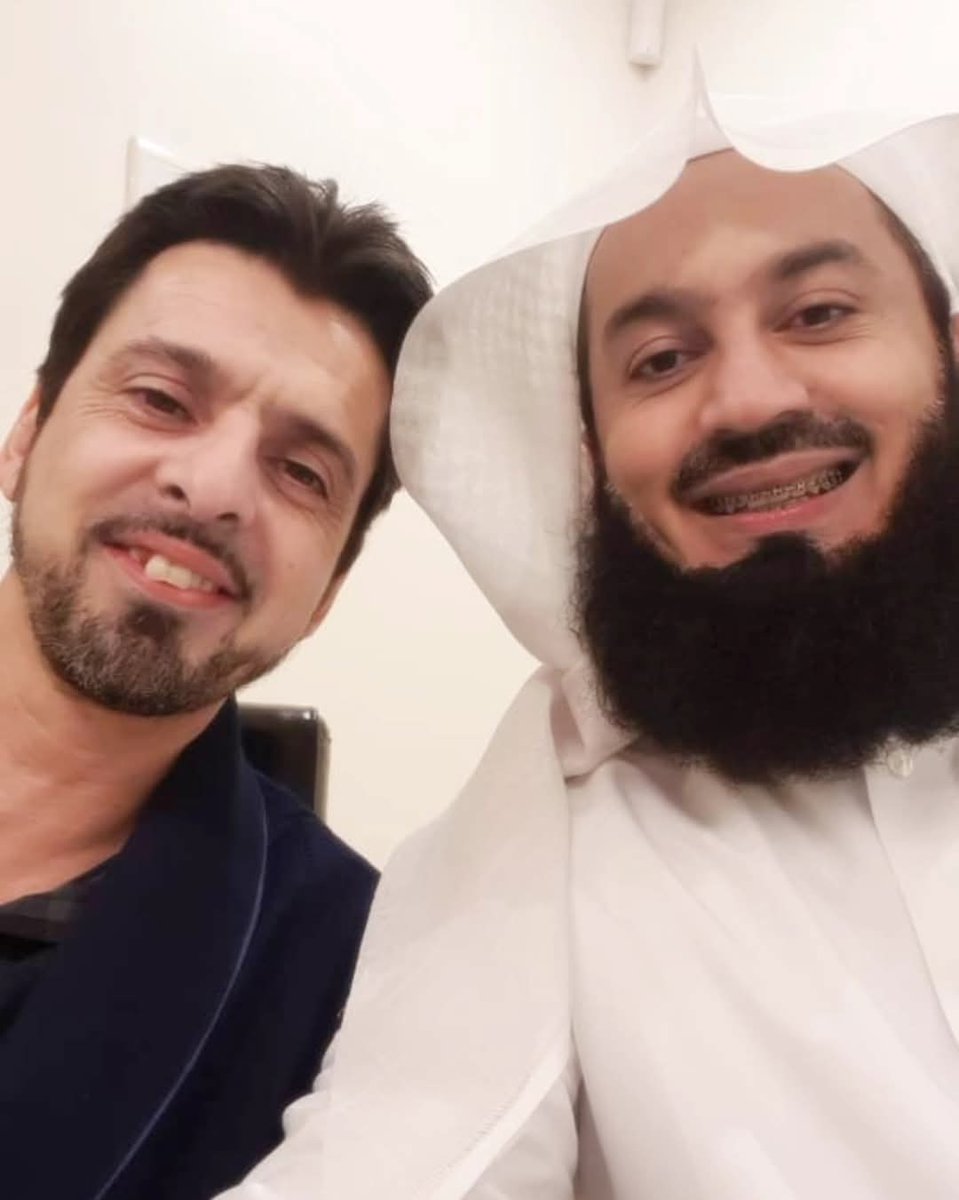 muftimenk's tweet photo. Today I lost a pillar of support. My brother Ikram Bulbulia from CapeTown who was one of the most beautiful souls, pure, generous, selfless and full of love. A humanitarian, charitable, kind hearted soul who returned to his Maker after a short illness.

May Allah Almighty forgive him, have mercy on him and grant him the highest ranks of Paradise. May Allah Almighty make it easy for his family and grant them patience to endure the loss. Aameen

He was planning to join me for Umrah next month. What a blessed soul! May Allah Almighty reward him for his intentions. Aameen 

#ikrambulbulia #muftimenk #capetown