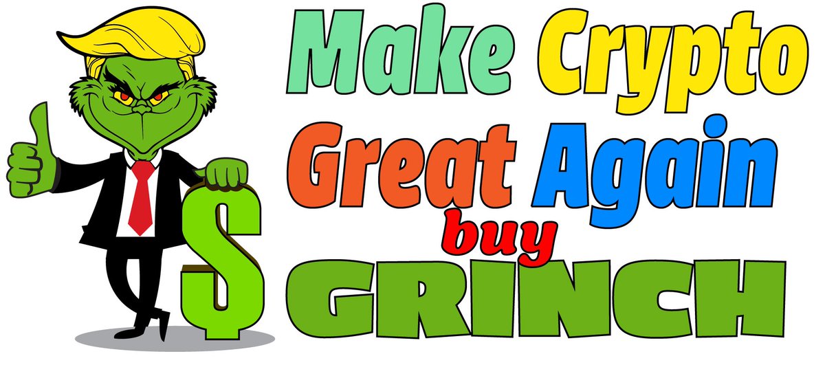 Grinch on KASPA tweet media