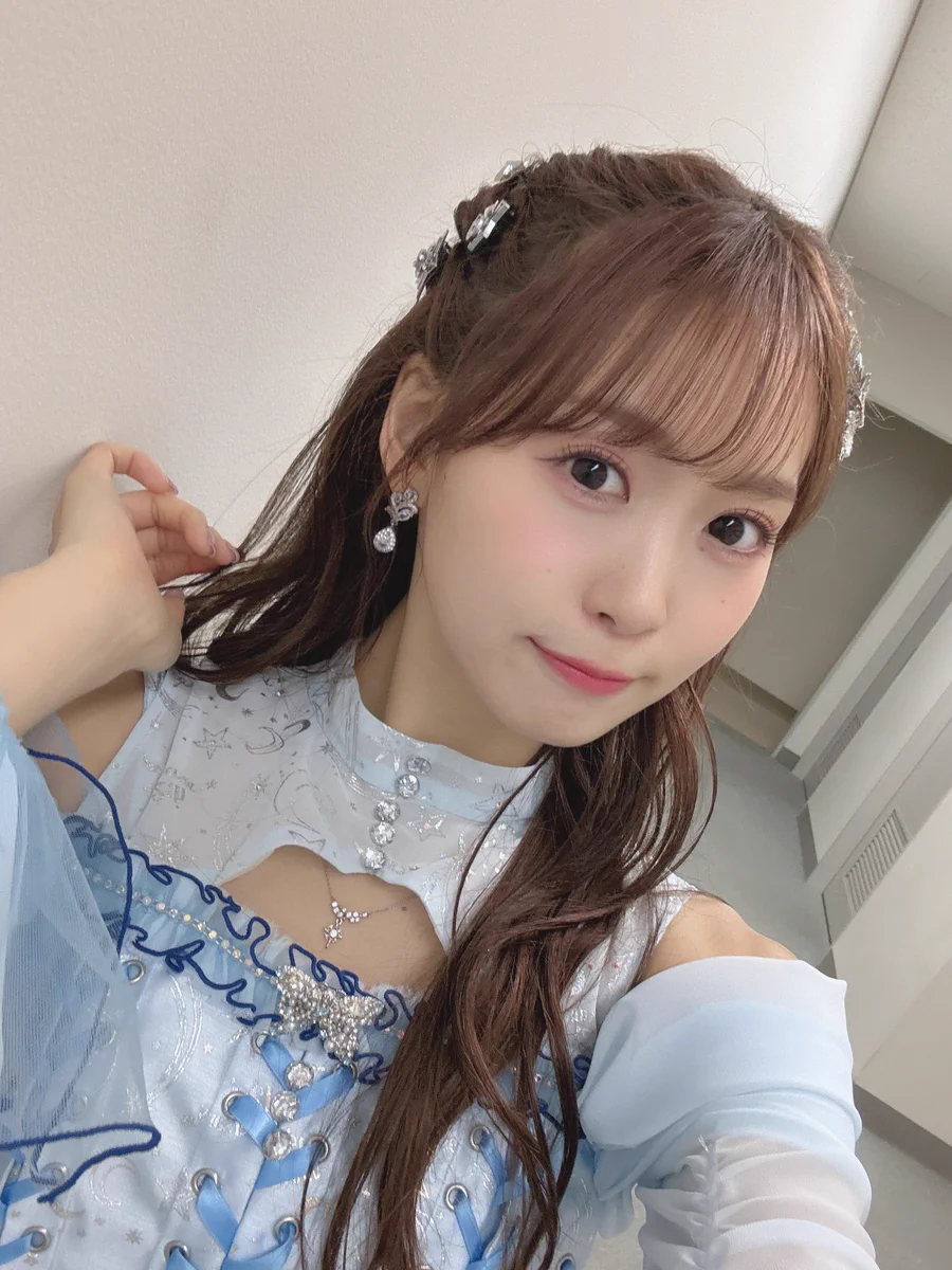 芹澤優(i☆Ris) on X: 